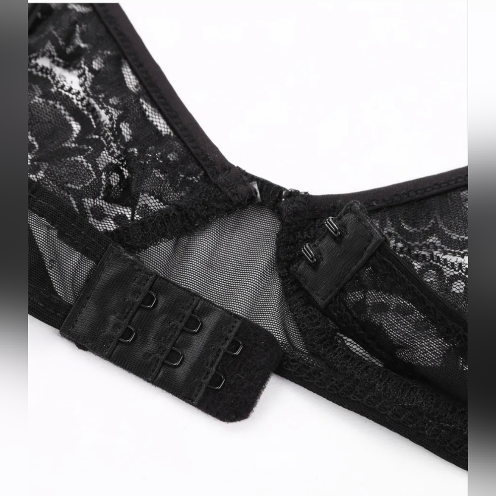 Bra - Picture 3 of 7